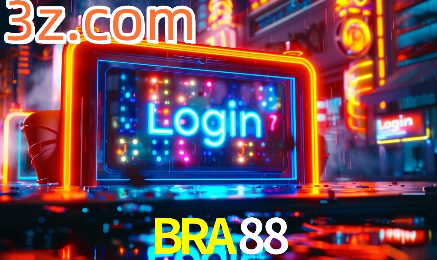 Registre-se hoje no Cassino BRA88